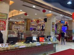 -东江海鲜酒家(艺都分店)