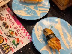 -三禾寿司(石龙店)