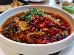 -枣子树·素食餐厅(普陀山店)