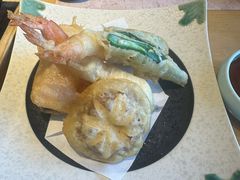 -秋荀日本料理(昆明同德广场店)