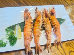 -山盛创作料理·Yamamori(珠宾店)