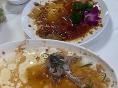 -怀德酒楼·粤菜·海鲜·茶点(宝安国际机场店)