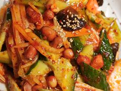 -味家烤肉烤鳗鱼牛排(西塔旗舰店)