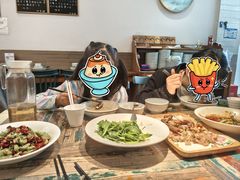 -江南驿·二十余年创意杭帮味(良渚玉鸟集店)