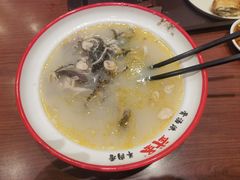 -武圣羊汤(回龙观店)