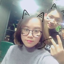 短发-HD HAIR STYLE
