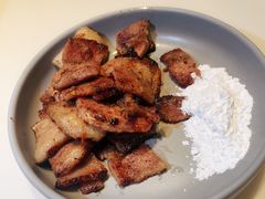 -胡麻(静安嘉里店)