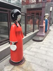 -梧桐照相馆(维景国际店)