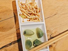 -木屋烧烤(岗顶二店)