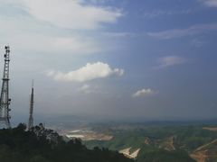 -白云山风景名胜区