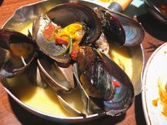 -大树餐厅(益田假日店)