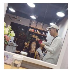 -discovery 发现 hair salon