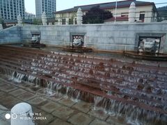 -马栏河运动公园