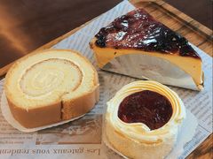 -蜂蝶来饼店(拱北总店)