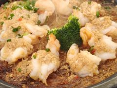 -情妹耙泥鳅·江湖川菜(科华店)