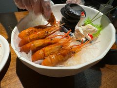 -乔街深夜食堂·小龙虾·高压锅生蚝(杭州总店)