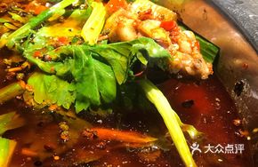 Weidingxuan Hot Pot Rabbit