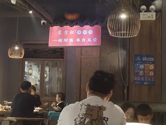 -东方红·湖南菜(金屿店)