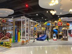 -杭州开元森泊度假乐园