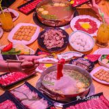 成都探店｜正宗的潮汕牛肉火锅我爱了！