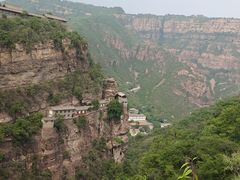 -苍岩山风景名胜区