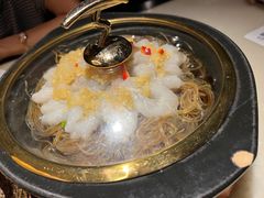 -绿茶餐厅(朝阳大悦城店)