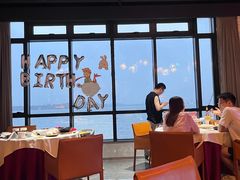 -岁粤Moon·湖景餐厅(月光码头店)