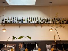 -沏点Trattoria意大利餐厅(新街口店)