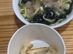 -父二代辣肉面·盖饭