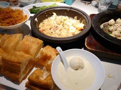 -拈菜(观音桥阳光世纪店)