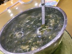 -春园海鲜广场D区6号(钟姐海鲜加工店)