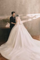 -太郎花子婚纱摄影TAHAKO(无锡店)