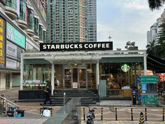 -星巴克(深圳佳宁娜友谊广场店)
