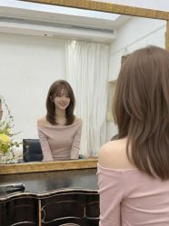 -魔型社烫染店