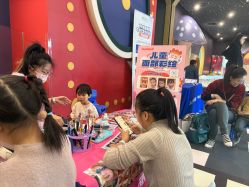 点击看大图 -MELAND CLUB亲子乐园·派对·餐厅(北京芳圆里ID MALL店)