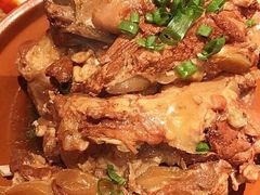 -老长春肉馆(创业大街店)