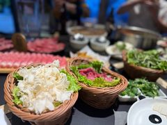 -四喜小胖·北京涮肉(五道营店)