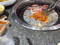-鹤之乡·齐齐哈尔烤肉·非遗(秋涛路店)