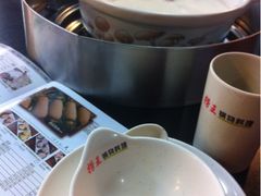 胡椒猪肚鸡-捞王锅物料理(凯旋路店)