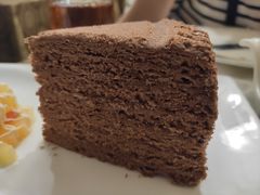 -92°C俄式厨房(中央大街店)