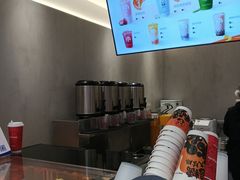 -茶百道(蔡锷北路店)