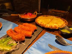 -甘尼仕印度餐厅爵士酒吧(阳春巷店)