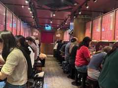 -天然豚骨拉面专门店 一兰(铜锣湾店)