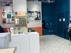 -海马体照相馆(合肥包河万达广场店)