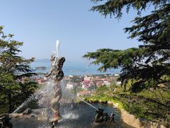 -信号山公园