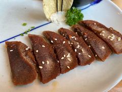 铁板厚牛舌-王鼎精致料理铁板烧(世博源店)