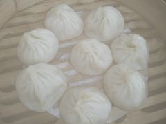 虾仁小笼包-万寿斋(山阴路店)