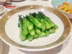-红棉中餐厅·广州海航威斯汀酒店