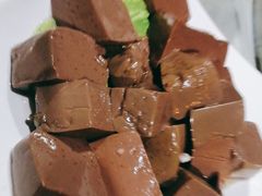 -墨脱石锅椰子鸡•香草鸭•东山羊(大东海店)