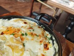 -FISH&POTATO Cō(地中海美食 万象城店)
